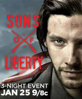 Sons of Liberty /  
